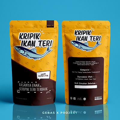 Standing Pouch Packaging branding design graphic design packaging standing pouch