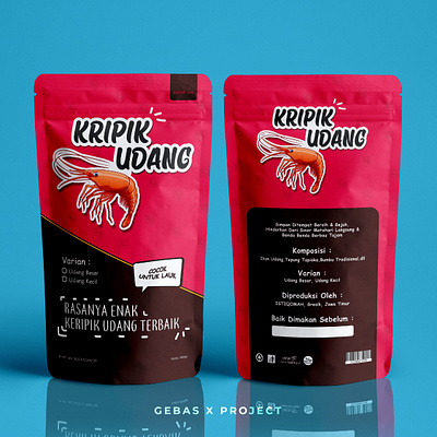 Standing Pouch Packaging branding design graphic design packaging packaging design standing pouch