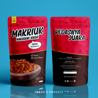 Standing Pouch Packaging branding design graphic design packaging packaging design standing pouch