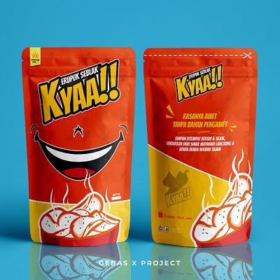 Standing Pouch Packaging branding design food graphic design packaging packaging design product product design standing pouch