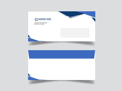 Envelope Design branding business design envelope design graphic design idea illustration vector