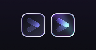 Bitping Icons - MacOS 3d branding graphic design icon icon design logo