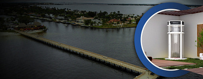 Home Lifts in Cape Coral branding