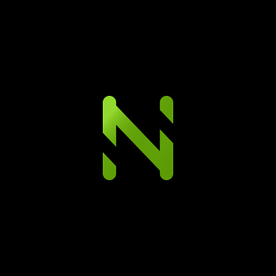 letter n logo branding company logo design elegant graphic design initial letter letters logo logo design minimalist monogram n vector