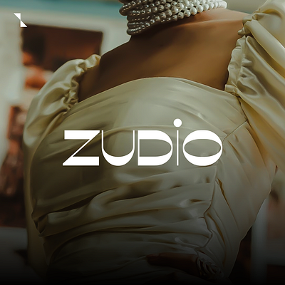 Zudio Branding | Clothing Branding branding branding design branding identity design clothing branding graphic design logo zudio