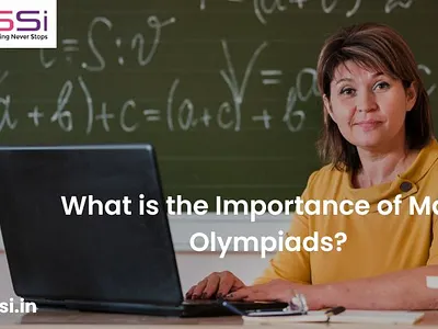 What is the Importance of Math Olympiads? math olympiad course online