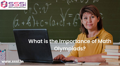 What is the Importance of Math Olympiads? math olympiad course online