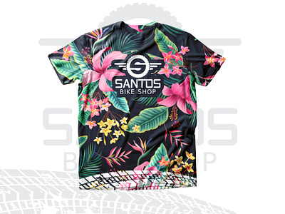 SANTOS BIKE SHOP