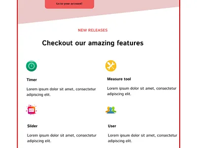 WeeklyNewsletter figma