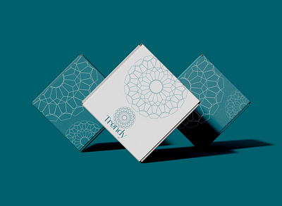 JEWELRY BOX PACKAGING art branding design designer graphic design illustration illustrationartist logo packaging vector