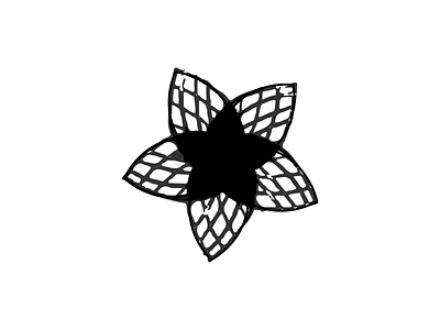vanille graphic design logo