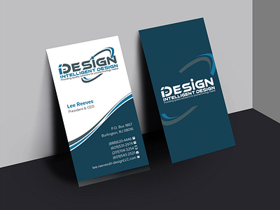 Business Card branding businesscard businesscarddesign buyers freelancing marketing marketplace stationary stationarydesign usa usamarket verticalbusinesscard