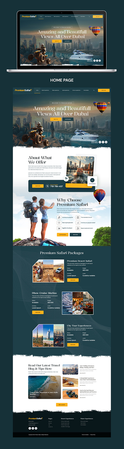 Travel 3d animation branding graphic design logo motion graphics ui