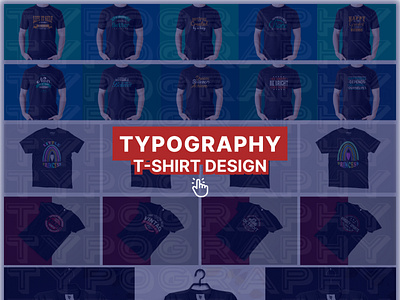 Custom Typography T-shirt Design apparel clothing custom typography fashion graphic design illustration legoonpixel print print company print design t shirt design tee typography typography art typography design vector