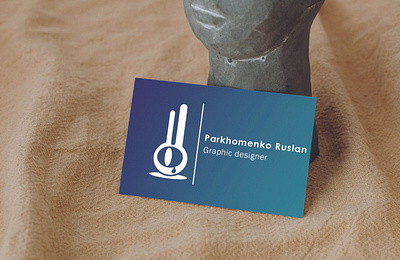 Business Card adobe photoshop advertising branding business card design graphic design mockup photoshop product design