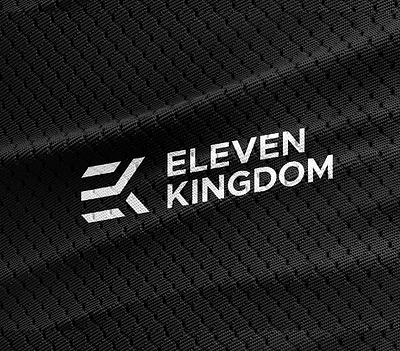 EK logo design branding desain design logo merek vektor