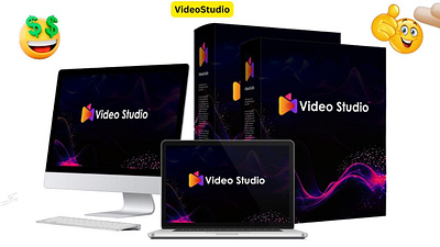 VideoStudio Review – AI-Powered 5-in-1 Video Mastery streming tool thumbnail maker video editing tool video hosting video studio videostudio