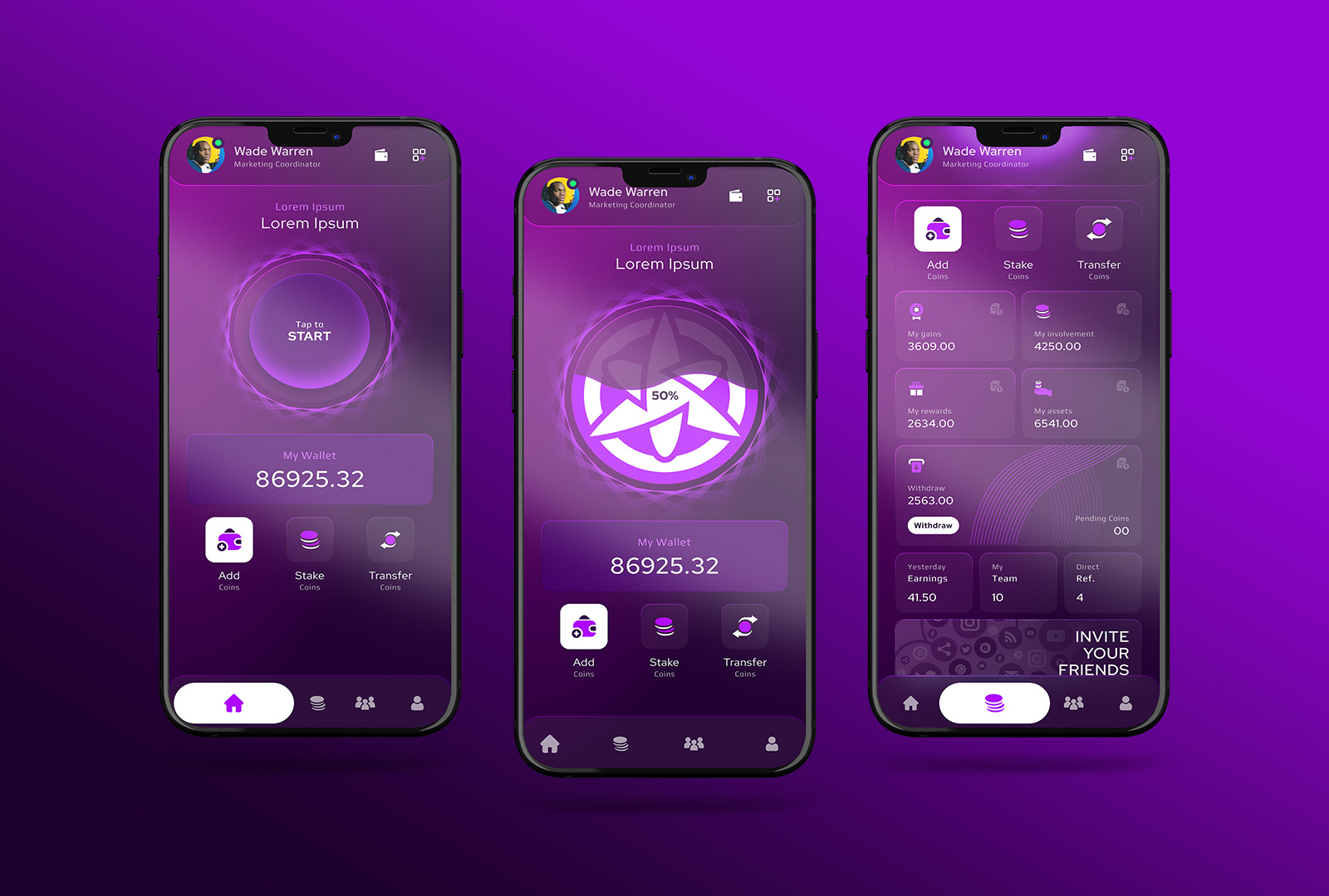 NFT Frontier 3d arttech blockchain cryptoart cryptocollectibles cryptonft digitalart digitalownership futureofart graphic design logo metaverse motion graphics nftcollectibles nftcommunity nftinvesting nftmarketplace nfts ui