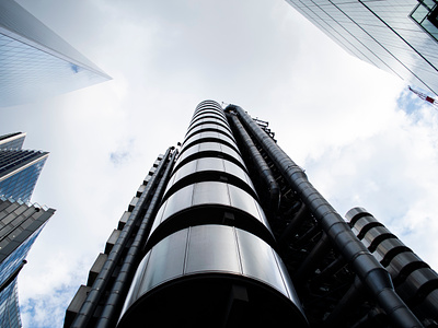 London Skyline architecture architecturephotography buildings london photo photography united kingdom