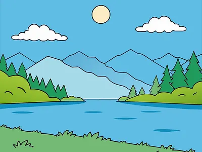 Running Bird 2d 2d animation after effects animation bird cartoon flat illustration illustrator motion motion design run running vector walk walking