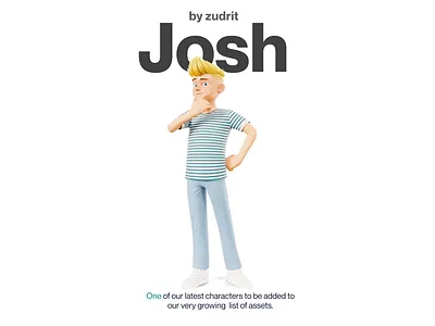 Say cheese! Free 3D illustrations 3d 3d cartoon 3d character 3d character illustration animated animation cartoon character design free free 3d freebie illustration illustrations motion graphics ui