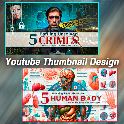 YouTube Thumbnail Design designing services graphic design thumbnail thumbnail design thumbnail designing service thumbnail ideas youtube thumbnail