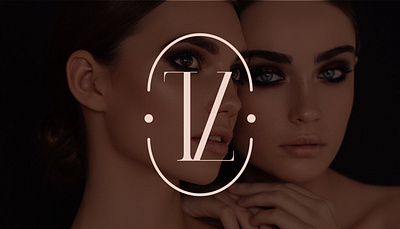 Full branding for cosmetic project (Tara) beauty business card cosmetic fashion full branding label logo