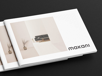 Booklet interior design design graphic design vector