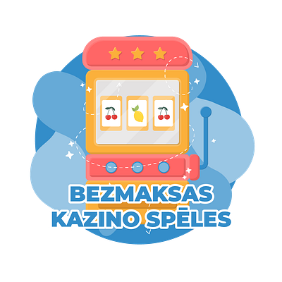 Bezmaksas kazino spēles casino