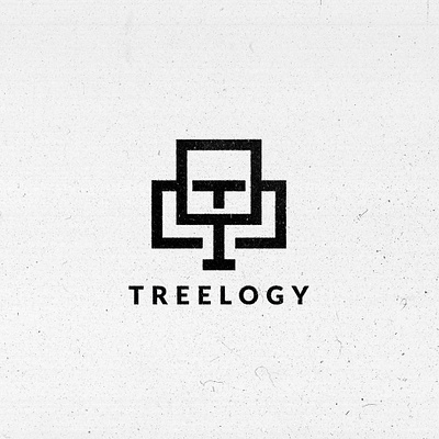 Treelogy - Logo Design
