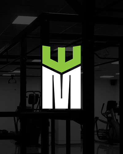 Imperial, Fitness & GYM - Logo Design branding design logo