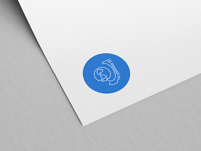 Onward Justice Logo Suite approachable branding clever design friendly global graphic design icon iconography law law firm logo world