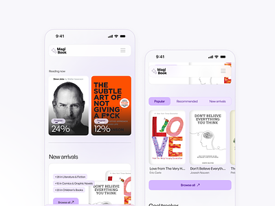 AI book app 99designs contest finalist app design app design contest book app books app books app design design figma ios books app mobile design ui uiux user interface ux