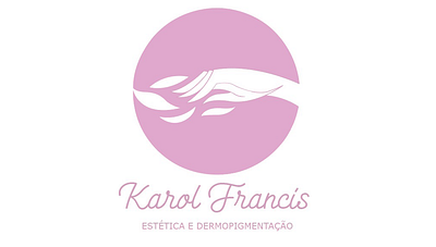 Logo Designer | Karol Francis branding design graphic design logo vector