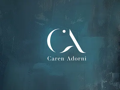 Brand Identity Monogram Logo brand brand identity brand strategy branding graphic design identity design logo logo design monogram typography vector