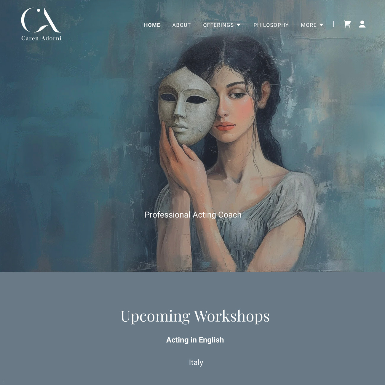 Website Design, Art, Branding art art creation brand identity branding design graphic design logo ui webdesign website website design