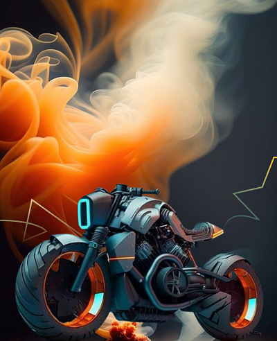 #Bike 3d animation branding graphic design logo motion graphics ui