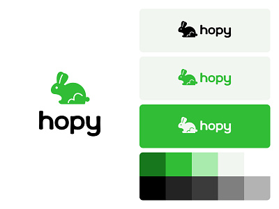 Hopy / Identity