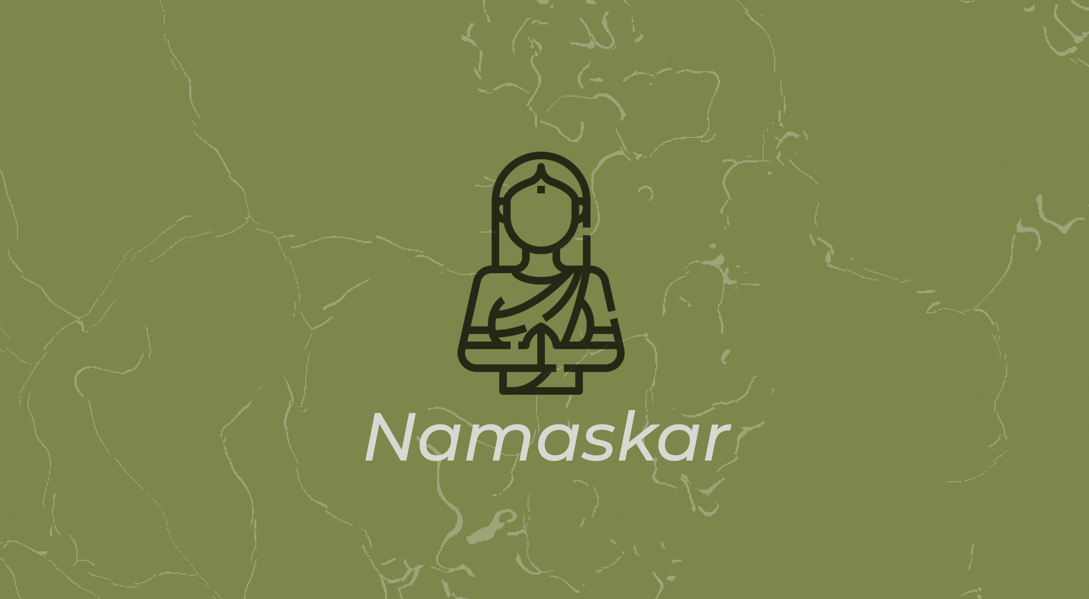 Example of Last Page for Yoga Website