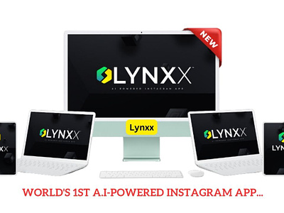 Lynxx Review – A Revolutionary AI App For Instagram Success instagram earning instagram marketing instagram mastery instagram success lynxx lynxx review social marketing tool