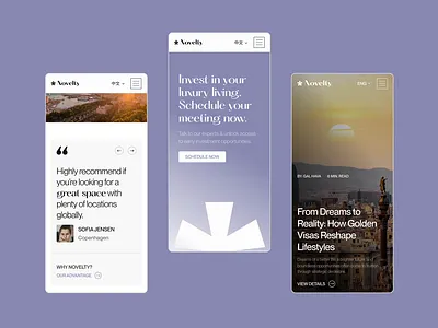 Modern Real Estate Website agency website architecture broker website home house listing modern website property real estate real estate agency real estate agent real estate broker real estate website real estate website design realestate realtor rent residence
