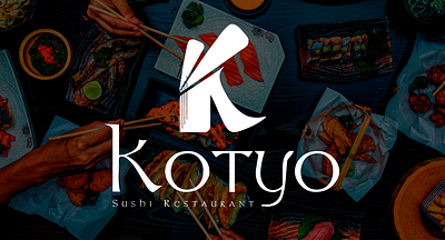 ID - KOTYO branding graphic design i logo ui