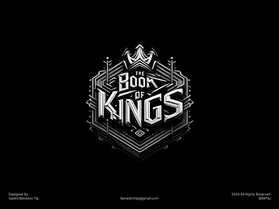 TBOK Logo 3d animation branding design graphic design illustration logo motion graphics typography ui vector