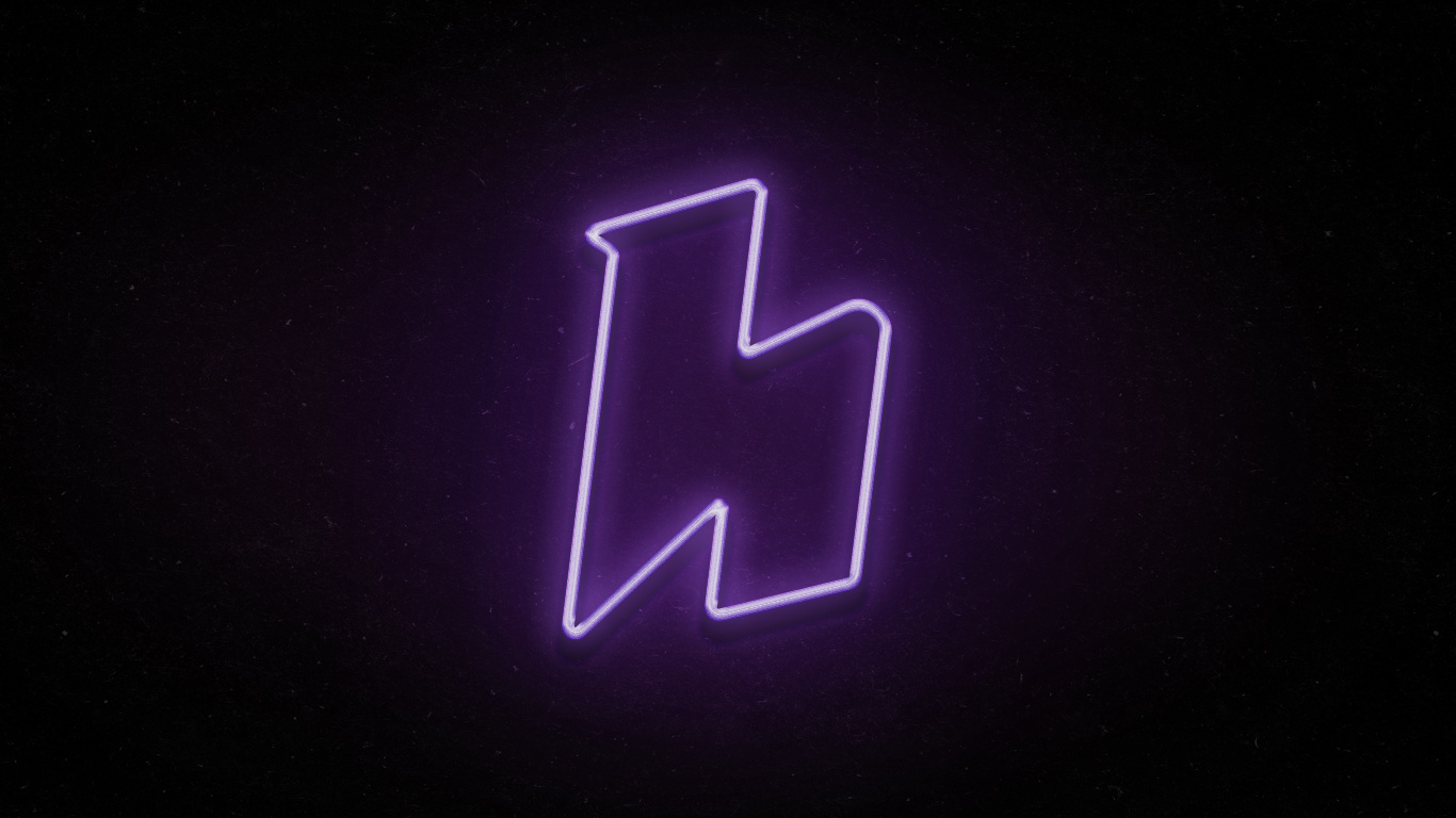 Electric Iconmark animated brand design icon logo