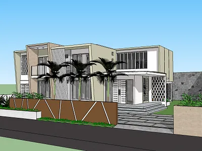 11 3d graphic design