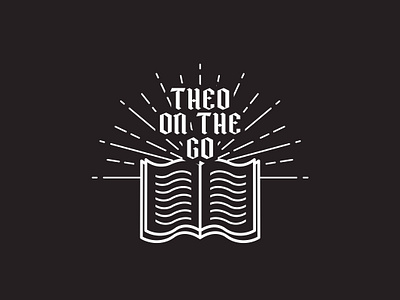 Theo On The Go bible church theology
