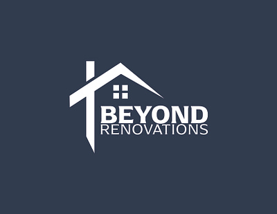 Beyond Renovations logo renovations