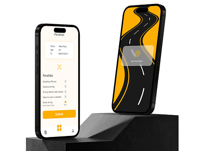 Find Generator Mobile app drivers penalty app driving app mobile app penalty penalty tracking app police app police mobile app police penalty app