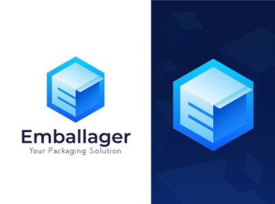 Emballager logo design brand identity design branding classic design elegant graphic deisgn graphic designer logo logo deisgner logo design minimal logo minimalistic logo modern modern logo packaging logo simple trendy