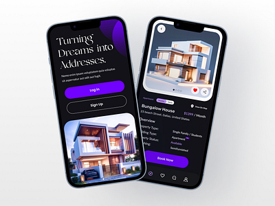 Real Estate App design 3d agency animation app app design branding design design agency dicoit dicoitteam graphic design irenaktar logo motion graphics real estate app builder real estate app design real estate ltd ui visualsage visualsageux